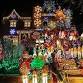 Brooklyn Dyker Heights and Manhattan Christmas event image