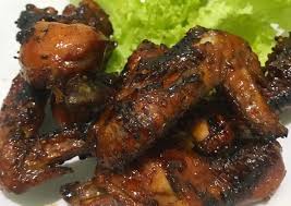 June 03, 2021 dengan rasa yang unik serta bau harum yang menjadikan ayam bakar diburu ol… Resep Ayam Bacem Bakar Oleh Amiee Yulia Cookpad
