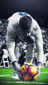 Fan club wallpaper abyss toni kroos. Toni Kroos Wallpapers Wiki So Futebol Amino