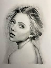 When did everyone make the leap from fake skins to real people? I've been  practicing with the machine and drawing almost everyday the last 6 months.  I think I'm ready but is