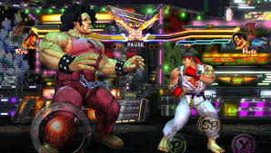 Street fighter 2 for nintendo switch isn't exactly a new game, instead bringing together elements of previous updates to one of the most iconic and beloved fighting games of all time to the new hybrid console. The Best Mobile Fighting Games For Android Ios