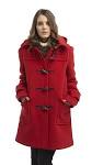 Women s Duffle Coat eBay