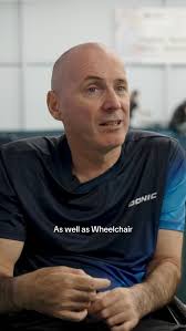 Table Tennis New Zealand