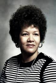 My mother Juanita L. Pope. 1970 Miss Black Denver.