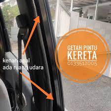 Jadi, silalah cuci karpet kereta anda sekarang dan berikan lebih tumpuan kepada karpet bahagian pemandu. Getah Pintu Bahagian Dalam Badan Getah Pintu Kereta Facebook