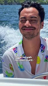 Touchdown 🏝️ #haitiantiktok #jamaicantiktok #newmusic #island