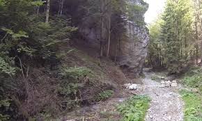 Tiroliana de la canionul 7 scări are în total 2,1 kilometri şi 23 de trasee pentru adulţi şi copii, cu o înclinaţie între două şi patru. Tiroliana De La Canionul 7 Scari Va Fi Prelungita Pana La Dambu Morii The Rizzo Boutique Hotel