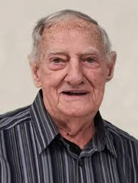 Charles Branham Obituary