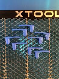 X Tool Hold Down Pins