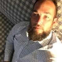 Sam Hamm's Instagram, Twitter & Facebook