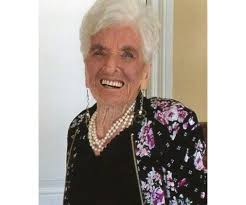 Margaret Lux Obituary (2017)