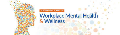 Overview 4th Annual Workplace Mental Health Wellness