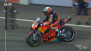 Rossi explains why he thinks suzuki is so strong in 2020. Fbc6ljgqiwe Ym