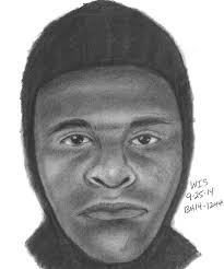 Police: Sketch of suspected Bedford Heights serial rapist