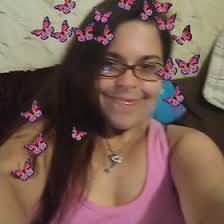 Erica Ferry (ericaferry1)