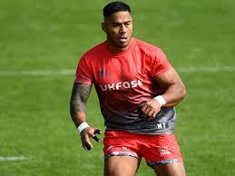 Manchester united football club is a professional football club based in old trafford, greater manchester, england, that competes in the pre. Manu Tuilagi Ready To Go If England Come Calling Planetrugby