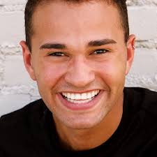 Mitchell Douglas — Lyric Arts