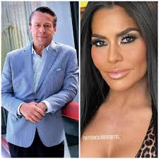 Maripily será la ganadora porque es una mujer fuerte y no es hipocrita como  los de cuarto tierra que la traicionaron, extrañare su cafecito en las  mañanas”