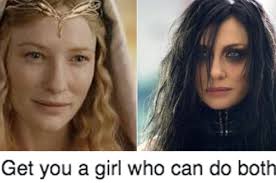 We did not find results for: 22 Tweets About Thor Ragnarok That Will Make You Piss Yourself Laughing