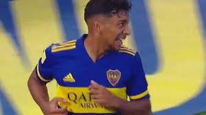 La noche es de los que bailan. Boca Juniors Vs Atletico Tucuman Goles De Cristian Medina Y Sebastian Villa Para El 2 0 Del Xeneize Video Copa De La Liga Profesional Argentina Nczd Futbol Internacional Depor