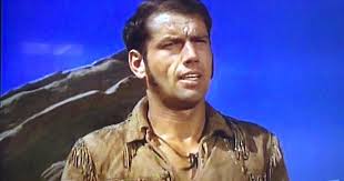 The Horn Section: Television Review: HONDO: "Hondo and the Rebel Hat" (1967)