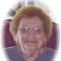 Emma Deines Obituary