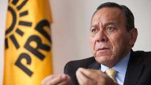 Jesús Zambrano y Nora Arias: la pugna por el futuro del PRD en la CDMX