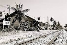 See 1 tip from 43 visitors to pekan lama ipoh. Kenali Chemor Di Perak