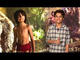 Hi, pls share the link to download the dubbed jungle book in hindi. Uncut The Jungle Book 2016 Hindi Trailer Launch Neel Sethi As Mowgli Youtube