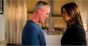 >!spoiler text goes here!< which displays as this: Who Has Olivia Benson Dated On Law And Order Popsugar Entertainment