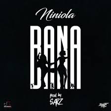 Niniola Bana Album Art Designed By Edesiri Ukiri Music Logo Songs Music