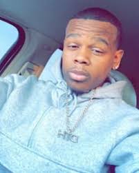 Derek Harris Obituary (2024)