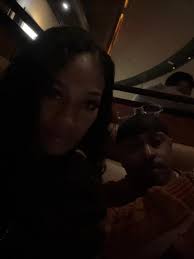 Prettiyyonna Mitchell