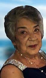 Cecelia Hatton Obituary