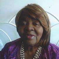 Ernestine Sutton's Instagram, Twitter & Facebook