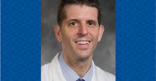 Dan G. Blazer, III, MD, Named Interim Chief of Surgical Oncology