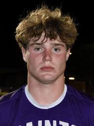 Cooper Perry, Notre Dame Preparatory, Wide Receiver