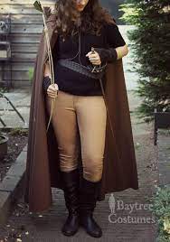 Quick Easy Ren Faire Costumes Last Minute Quality Edition Ava Baytree In 2021 Easy Renaissance Costume Ren Faire Costume Renaissance Costume