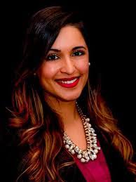 Zarina Hussain's Instagram, Twitter & Facebook