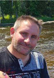 Michaël Garcia (Condolences)