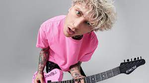 Machine gun kelly — el diablo 02:26. Machine Gun Kelly And Travis Barker Get Matching Tattoos To Reveal New Album Title Kerrang