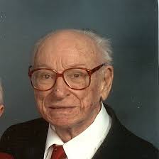 William Bright Obituary (2008)