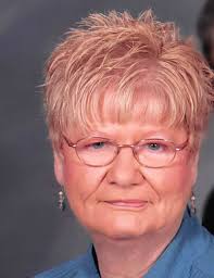 Obituary for Janice Elaine (Faulk) Patty