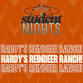 Hardy's Reindeer Ranch {Student Ministry} — First - Hardy's Reindeer Ranch, 1356 County Rd 2900 N Event Image