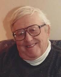 Richard Brobst Obituary (1917