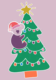 Christmas in australia coincides with summer which means our traditions, although inspired by european customs, have been altered to suit australia shares in traditional we have lots of awesome merry christmas animated gifs specially created for you. Aussie Xmas Gifs Get The Best Gif On Giphy