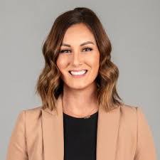 Sydney Jarvis's Instagram, Twitter & Facebook