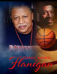 Obituary information for Coach Alfred Wayne Flanigan