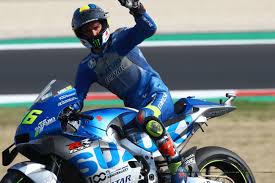 Join my glove's draw on my instagram!! Why Joan Mir Is A More Credible And Impressive 2020 Mot Visordown