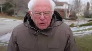 I am once again asking for your financial support was a quote said by vermont senator and 2020 presidential candidate bernie sanders in a fundraising video about his presidential campaign in december 2019. I Am Once Again Asking For Your Financial Support Original Youtube